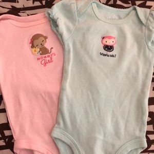 Onesies